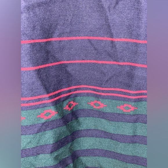 Roper Rode Blue Button Up Shirt - Picture 4 of 7